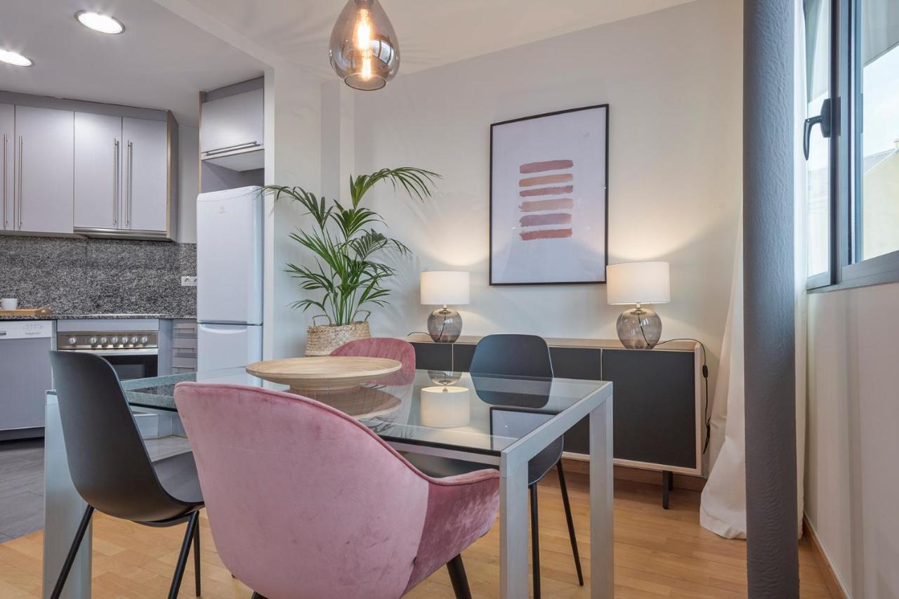 Apartamento SIBS UNIVERSITAT - Cosmopolitan Apartament Lgtbi *