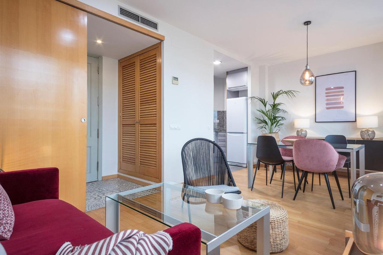 Apartamento SIBS UNIVERSITAT - Cosmopolitan Apartament Lgtbi
