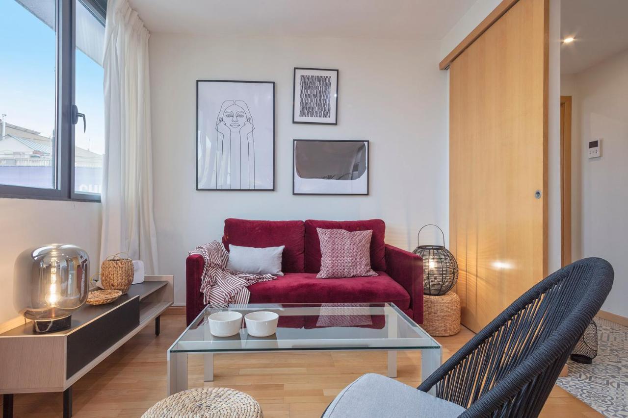 Apartamento SIBS UNIVERSITAT - Cosmopolitan Apartament Lgtbi Barcelona