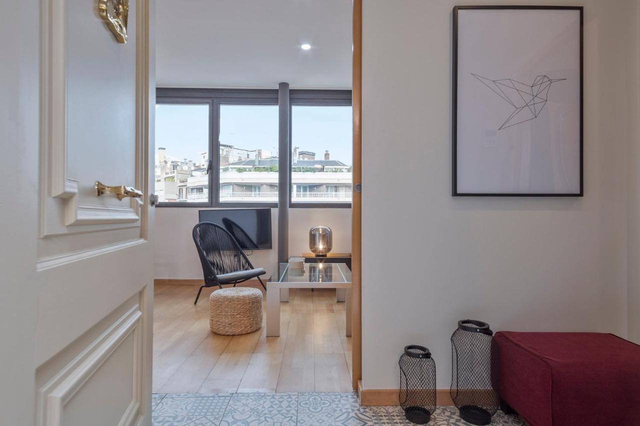 Apartamento SIBS UNIVERSITAT - Cosmopolitan Apartament Lgtbi *