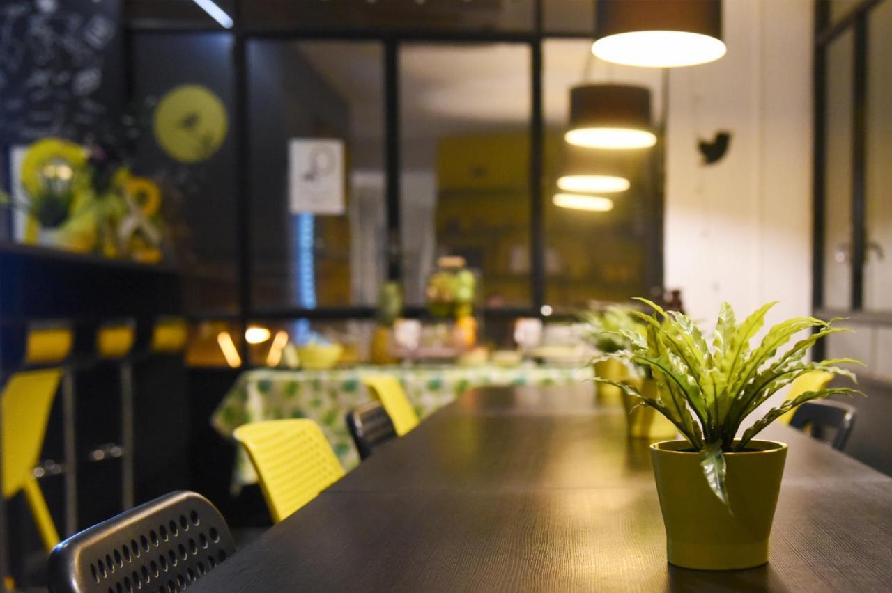 Hostal Free Barcelona