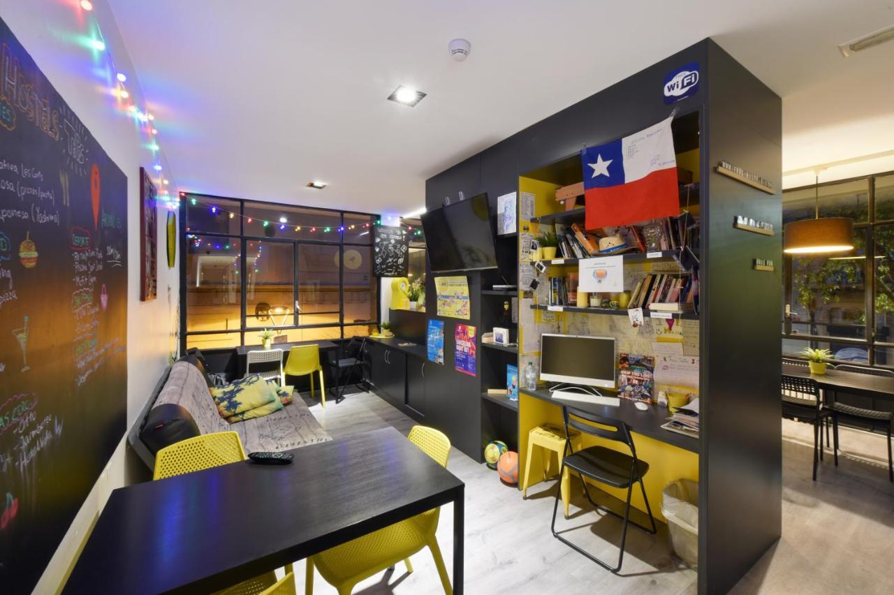 Hostal Free *