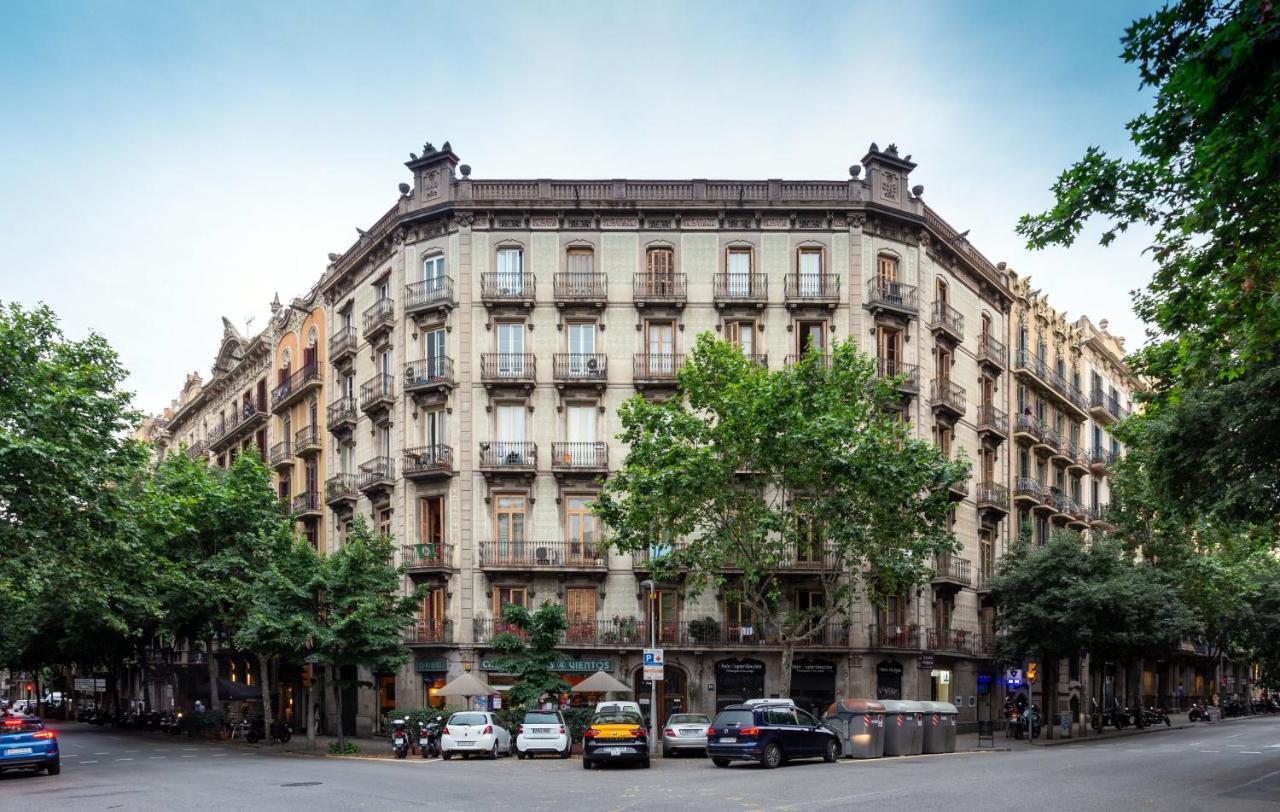 Primavera Hostal Barcelona