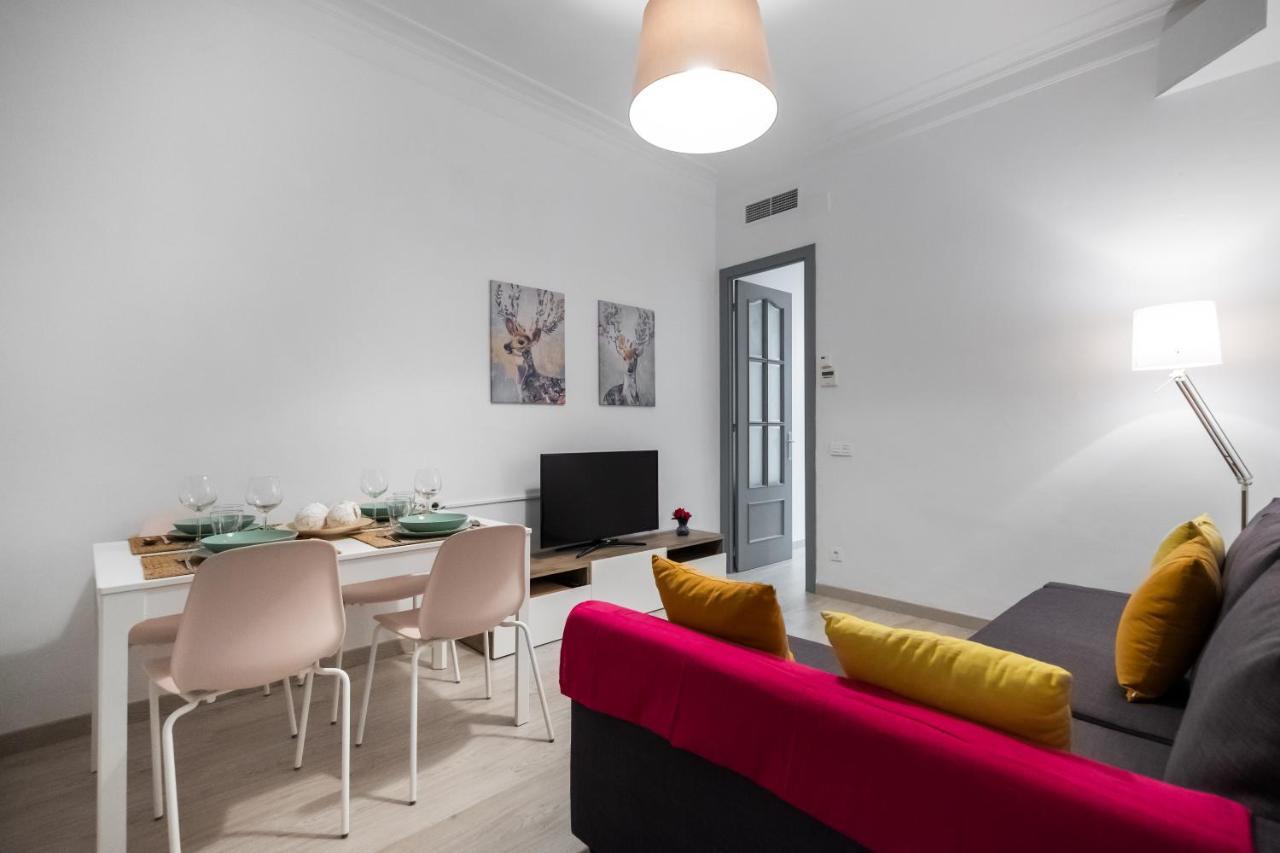 Apartamento Central Barcelona