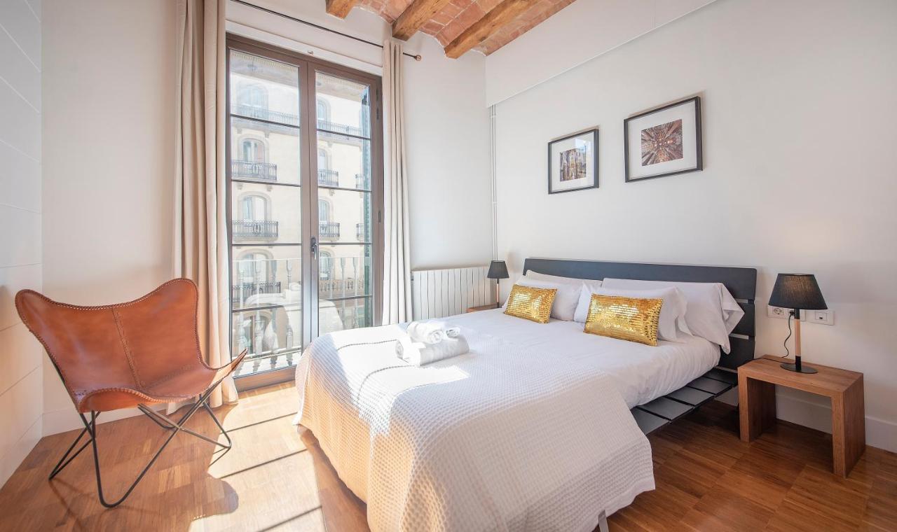 Stylish Center Apartamento *