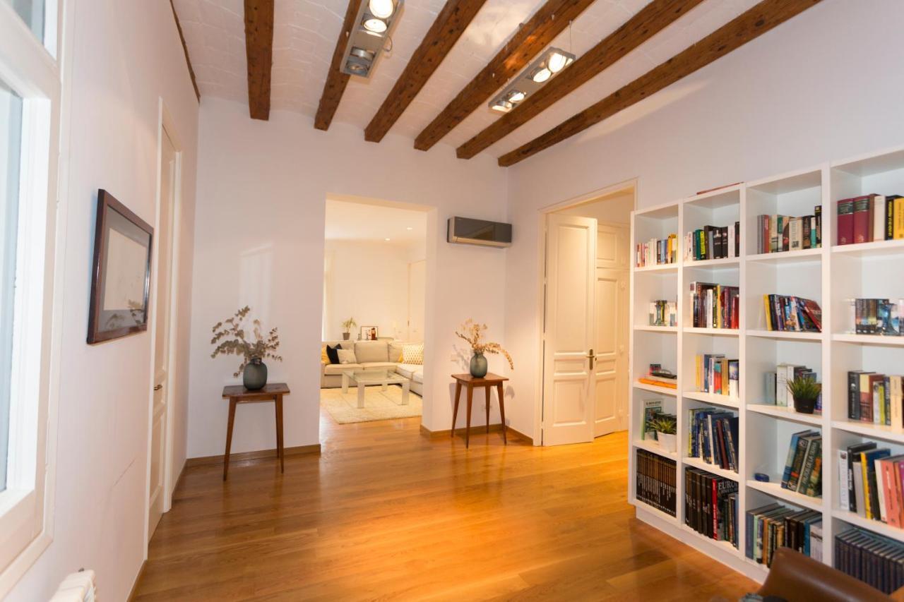 Bcn 41 Apartamento Barcelona