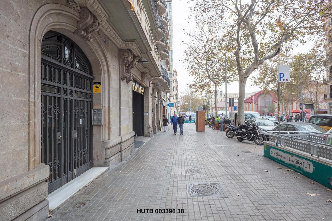 Alcam Urgell Barcelona