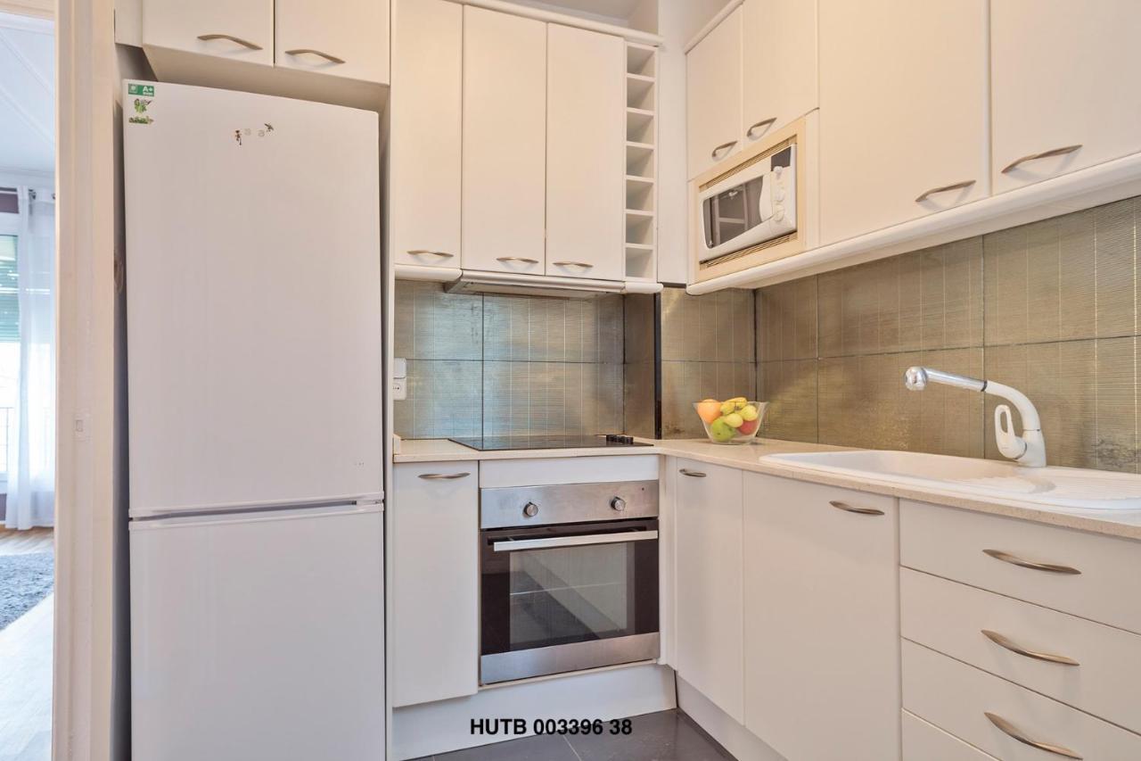 Alcam Urgell Apartamento *