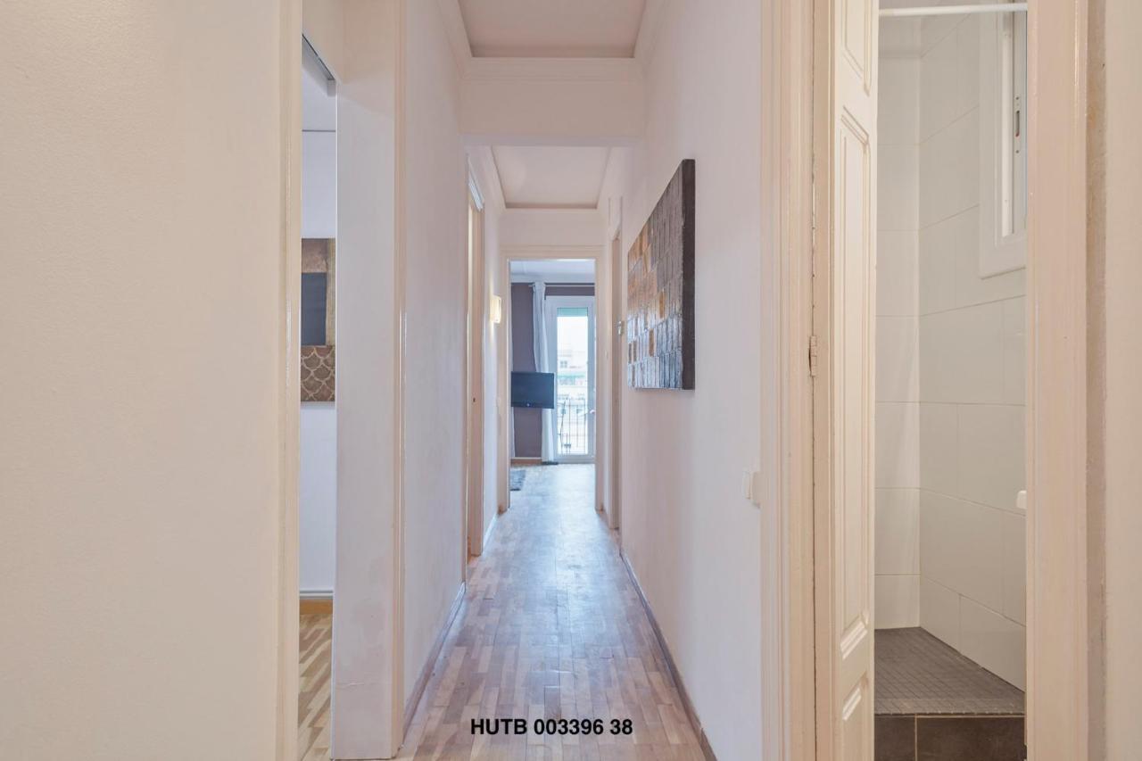 Alcam Urgell Barcelona