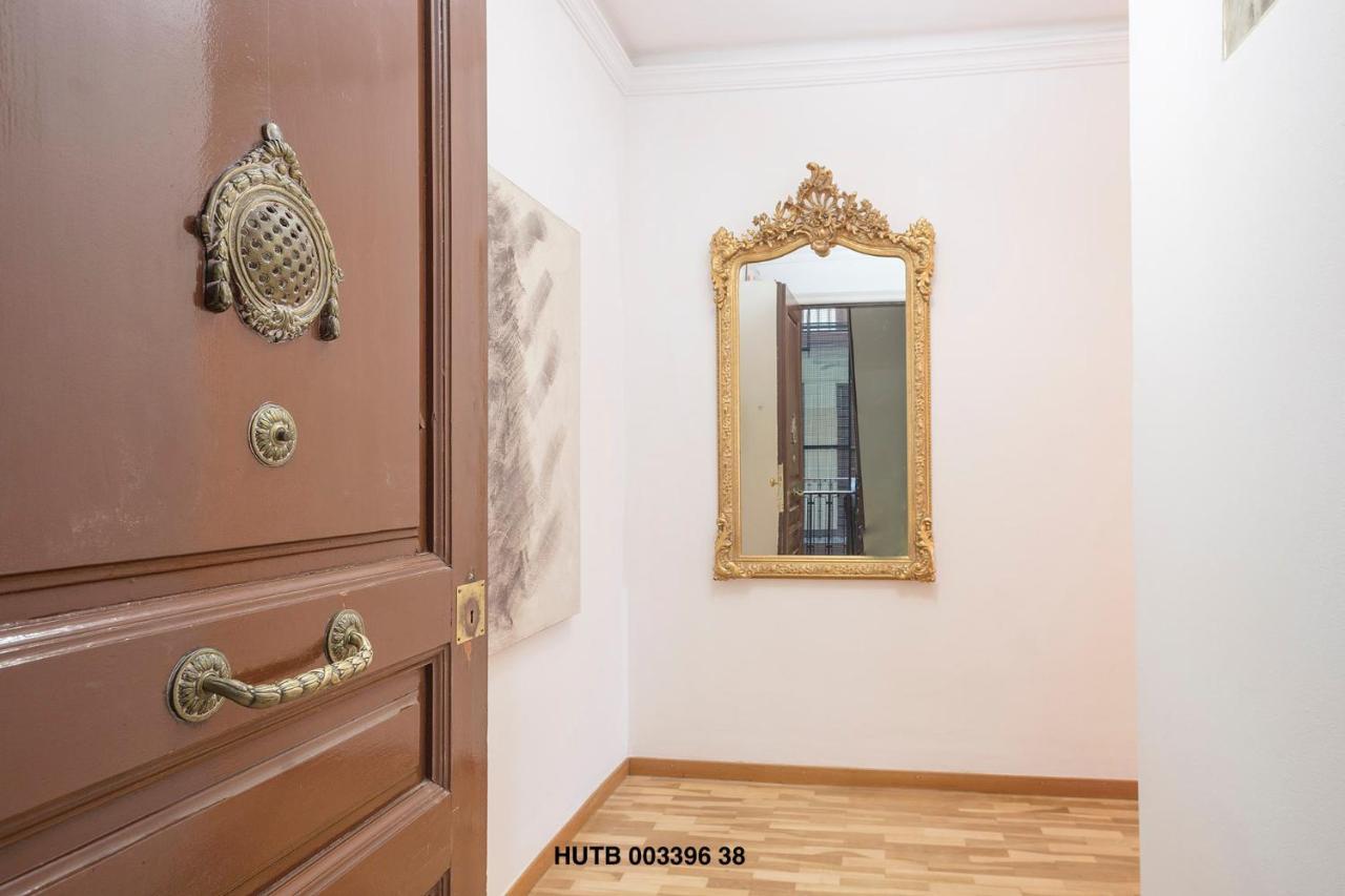 Alcam Urgell Barcelona
