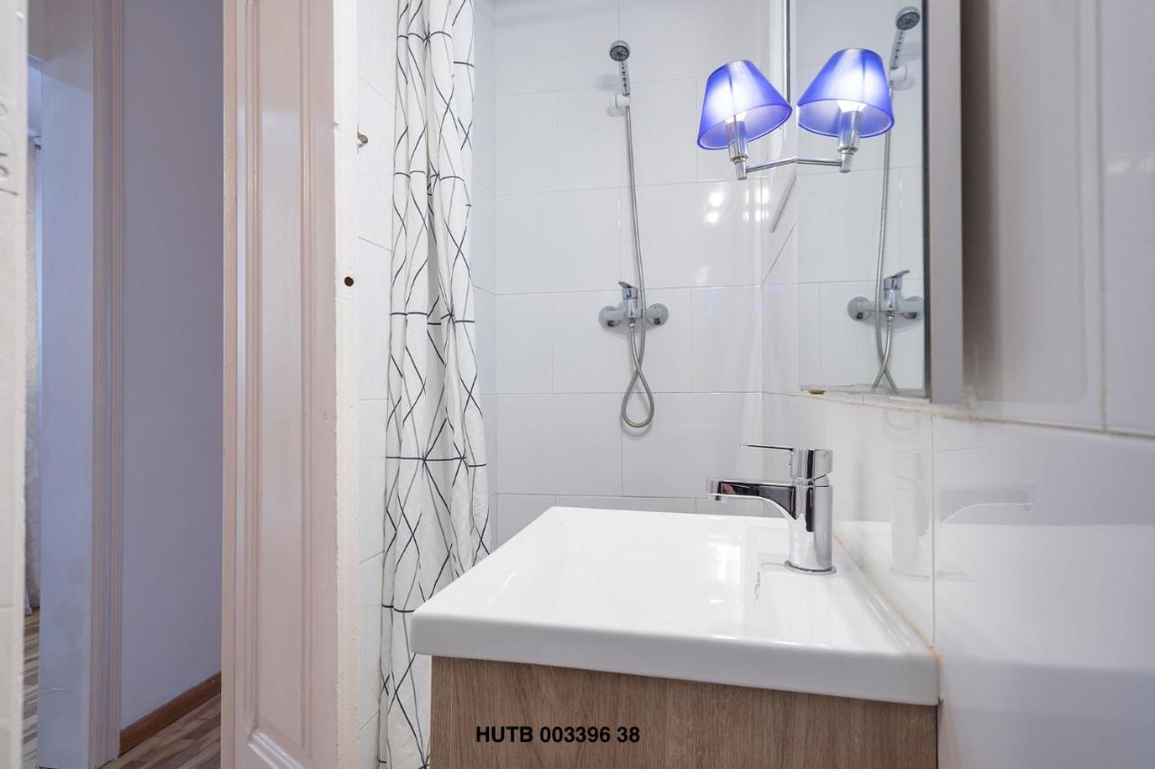 Alcam Urgell Apartamento Barcelona