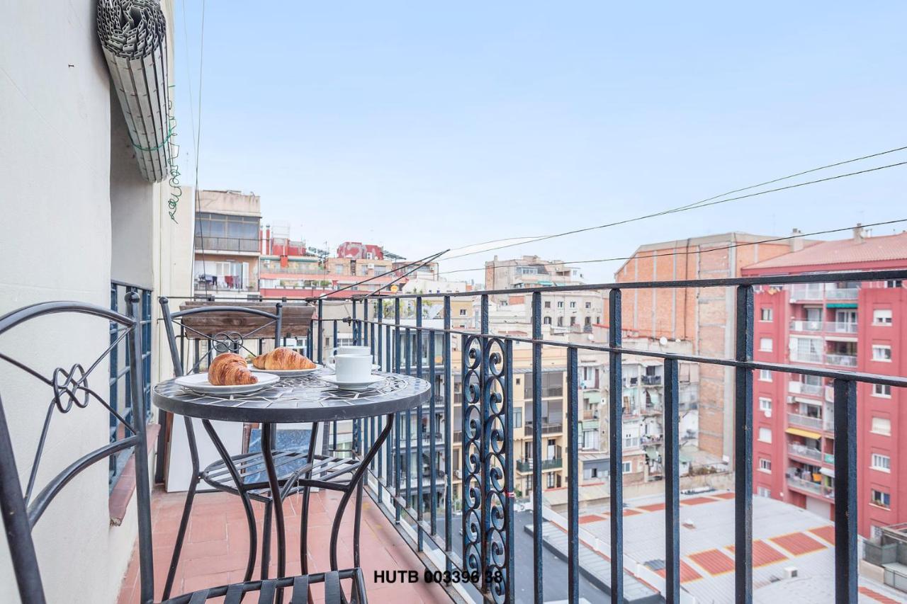Alcam Urgell Apartamento