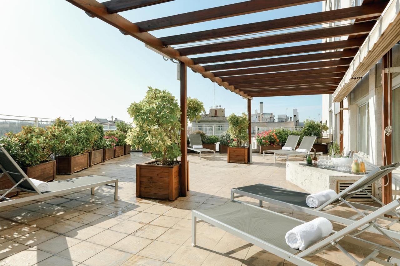 Hesperia Presidente Hotel 4*