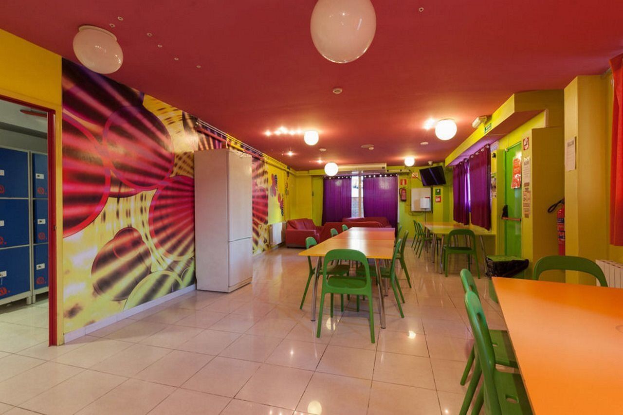 Mellow Eco Hostal