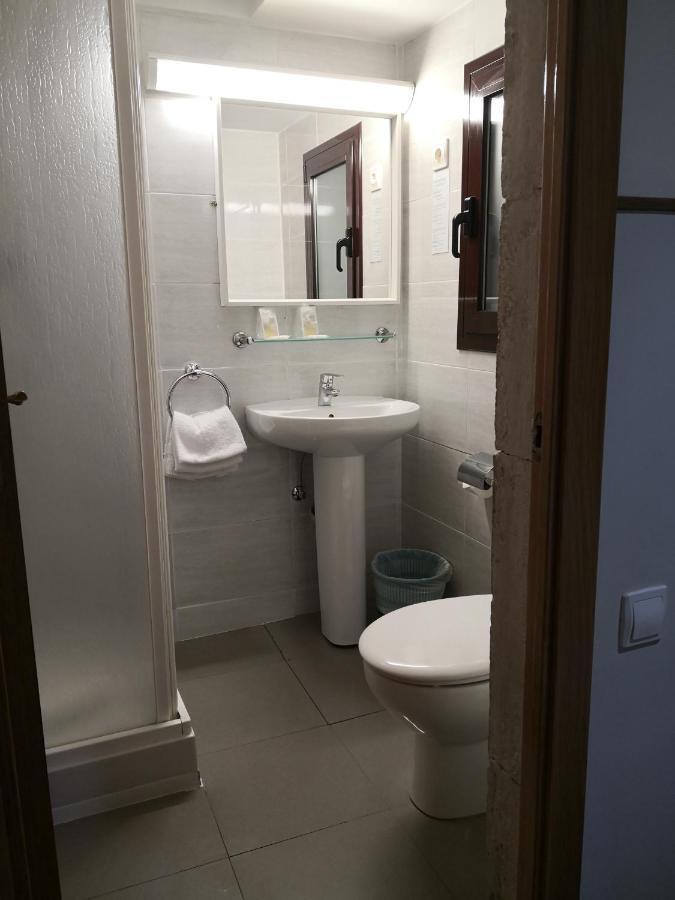 Hostal La Terrassa Barcelona