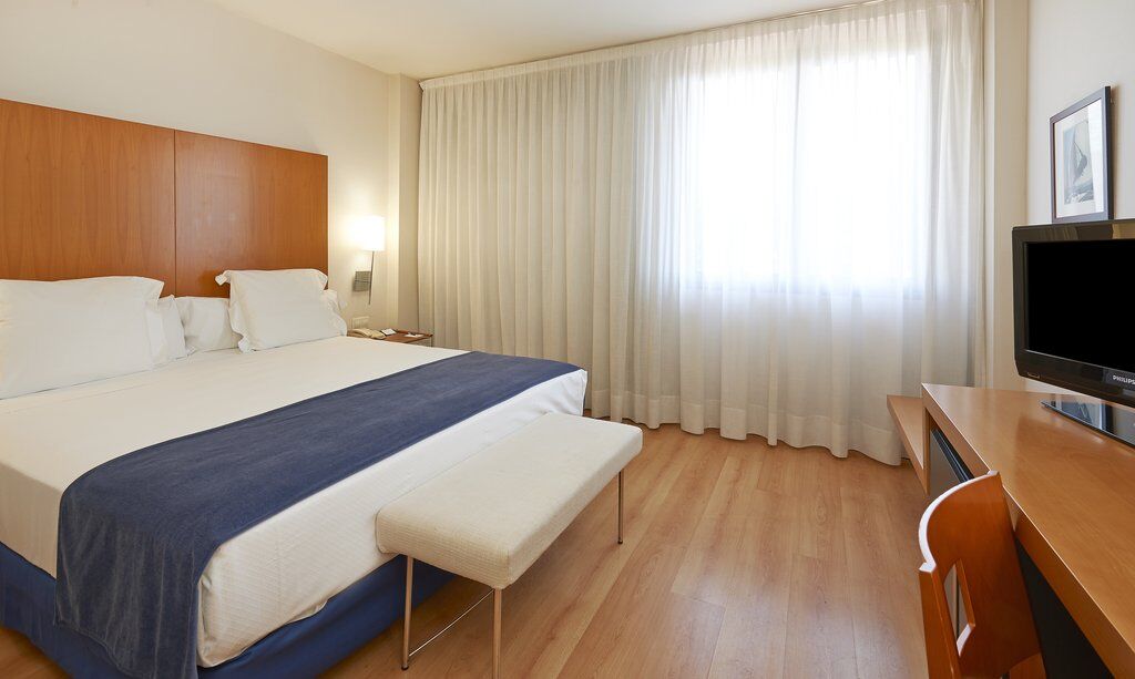 Hesperia Del Mar Hotel