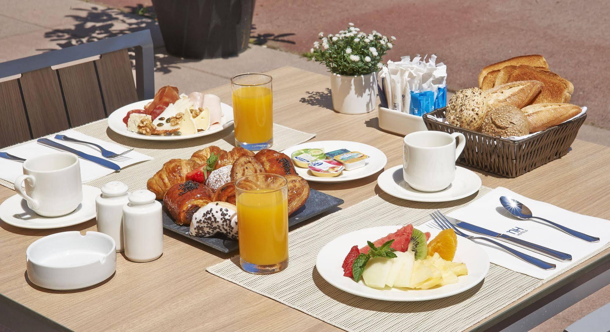 Hesperia Del Mar Hotel 4*