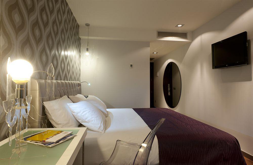Hotel Eurostars Ramblas