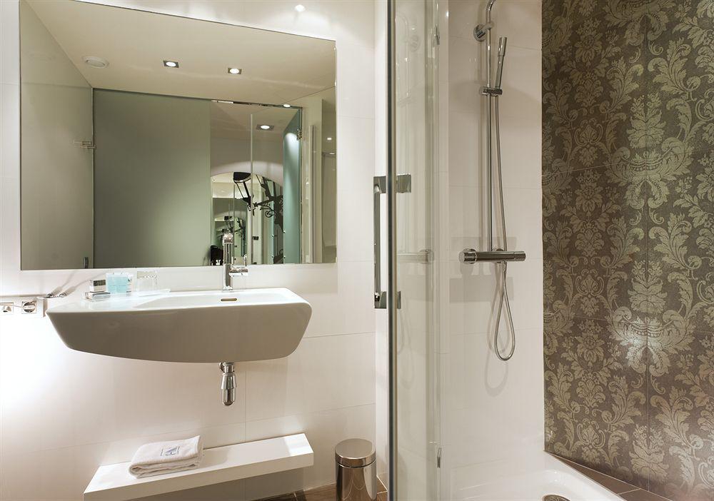 Eurostars Ramblas 4* Barcelona