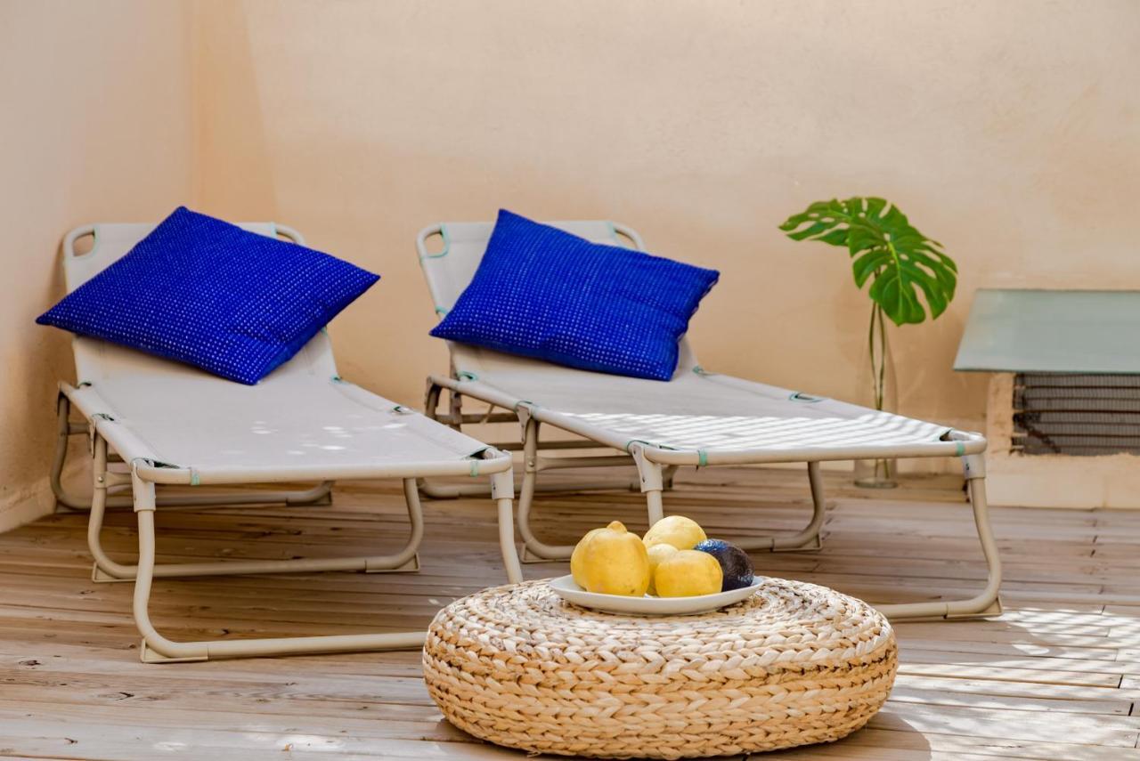 Apartment Sant Pau Ramblas Serennia Barcelona