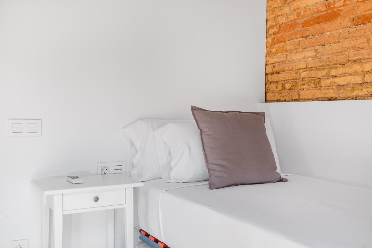 Apartment Sant Pau Ramblas Serennia Barcelona