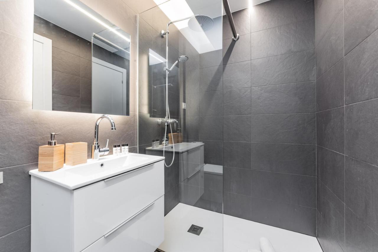 Sant Pau Ramblas Serennia Apartment