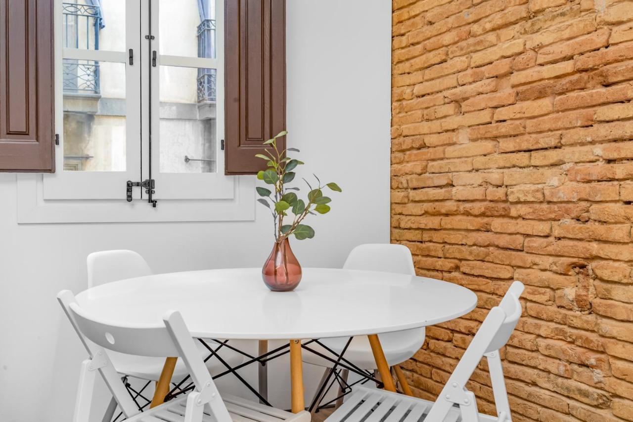 Apartment Sant Pau Ramblas Serennia *