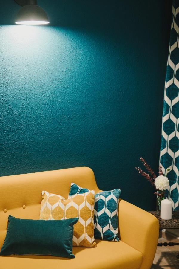 Apartamento Bbarcelona Poble Sec