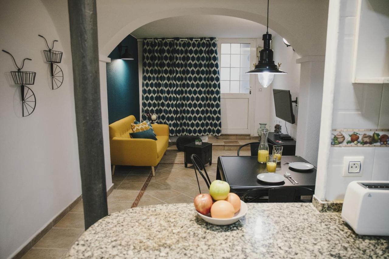 Bbarcelona Poble Sec Apartamento *