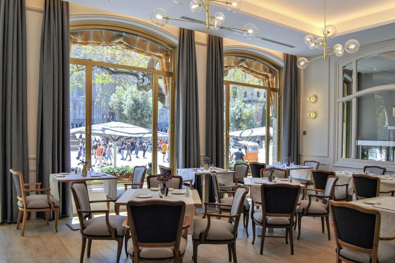 Hotel Lamaro Barcelona