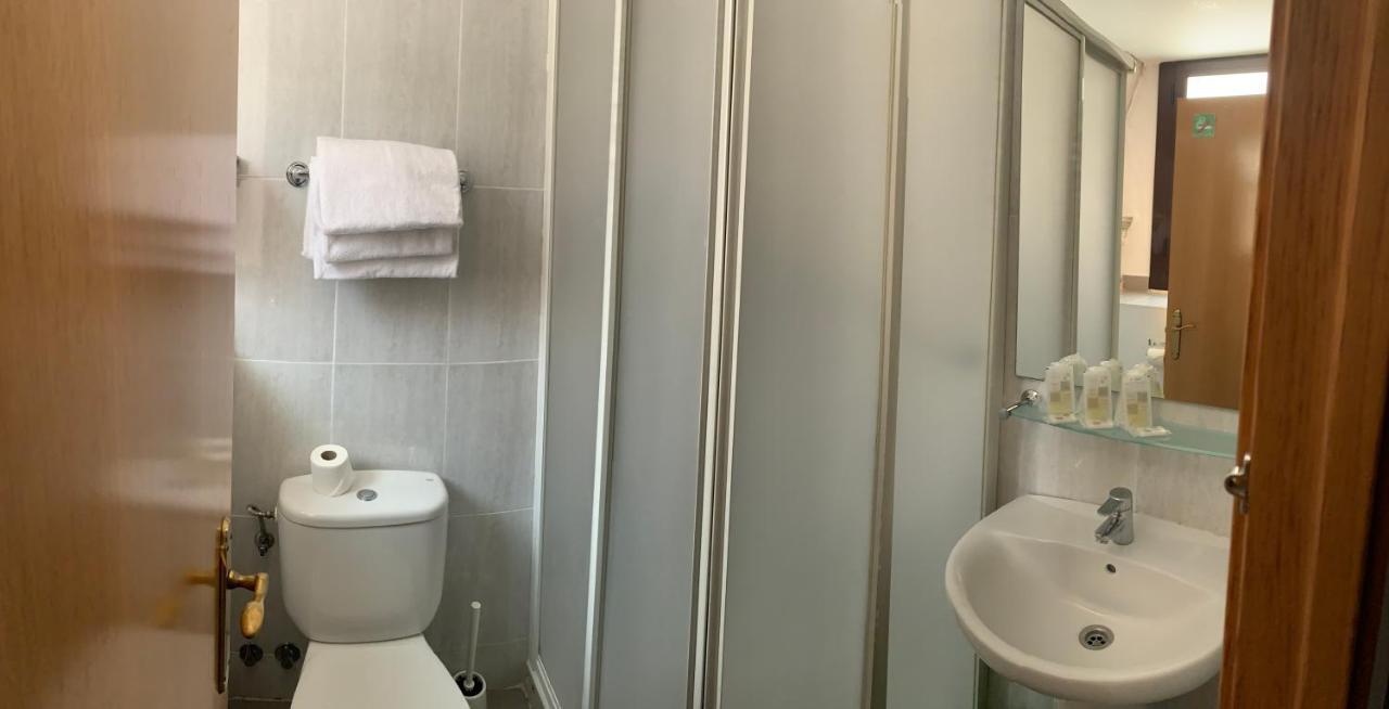 Guest house Hostal La Terrassa *