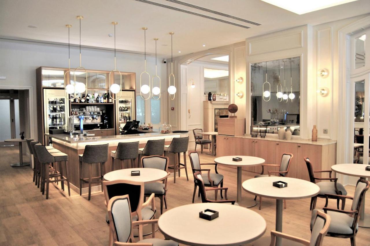 Lamaro 5* Barcelona