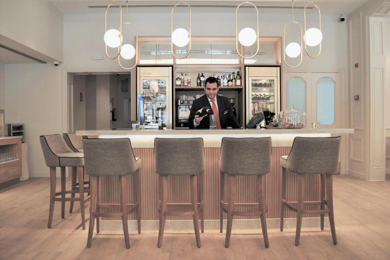 Colón Hotel 5*
