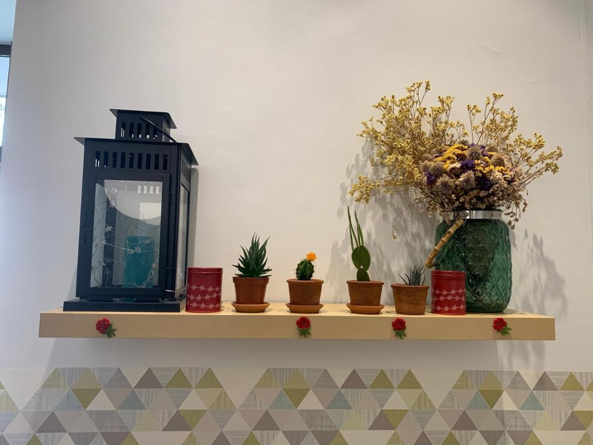 Guest house Hostal La Terrassa Barcelona