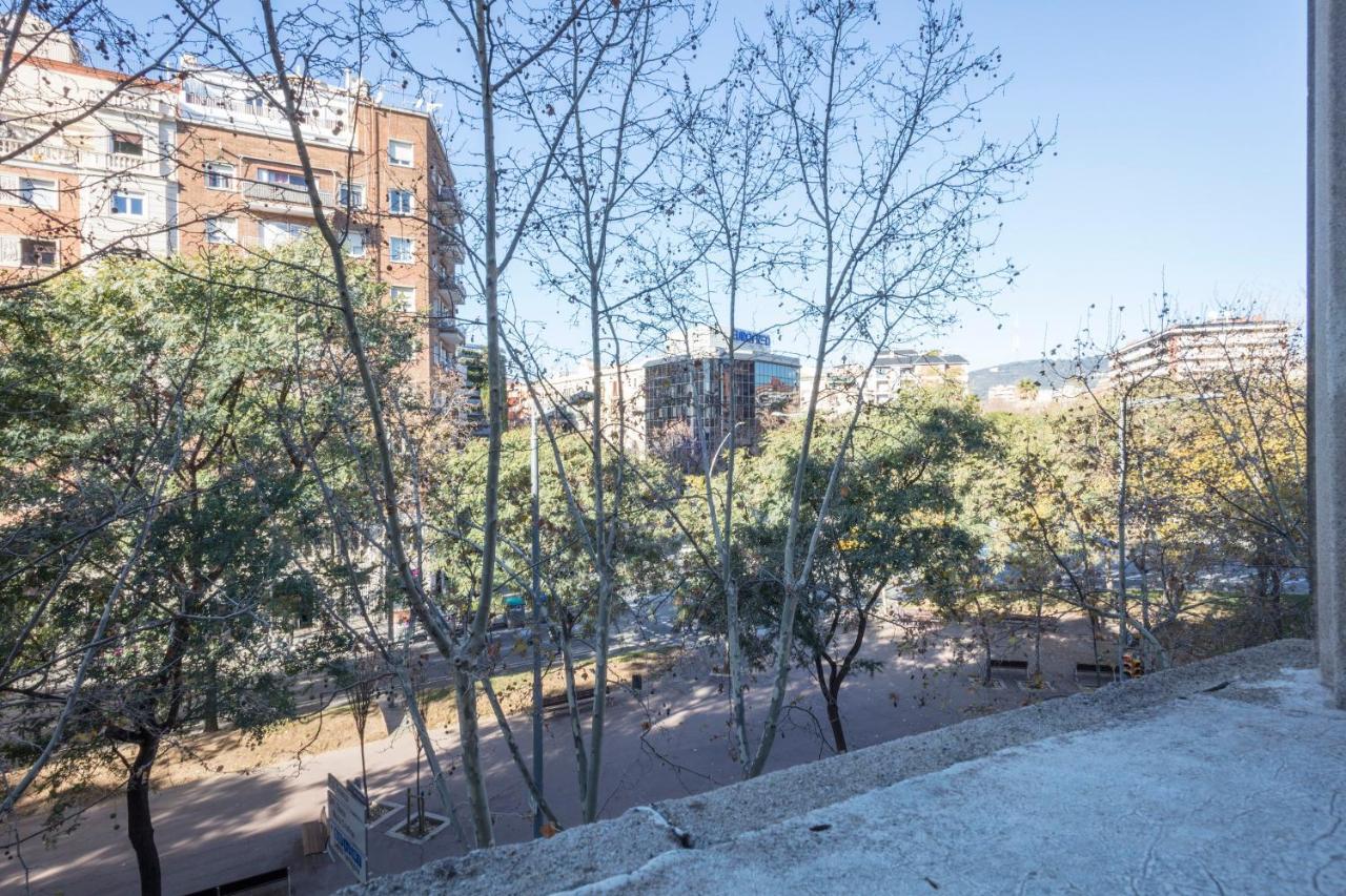 Tarradellas Sants Estació Barcelona
