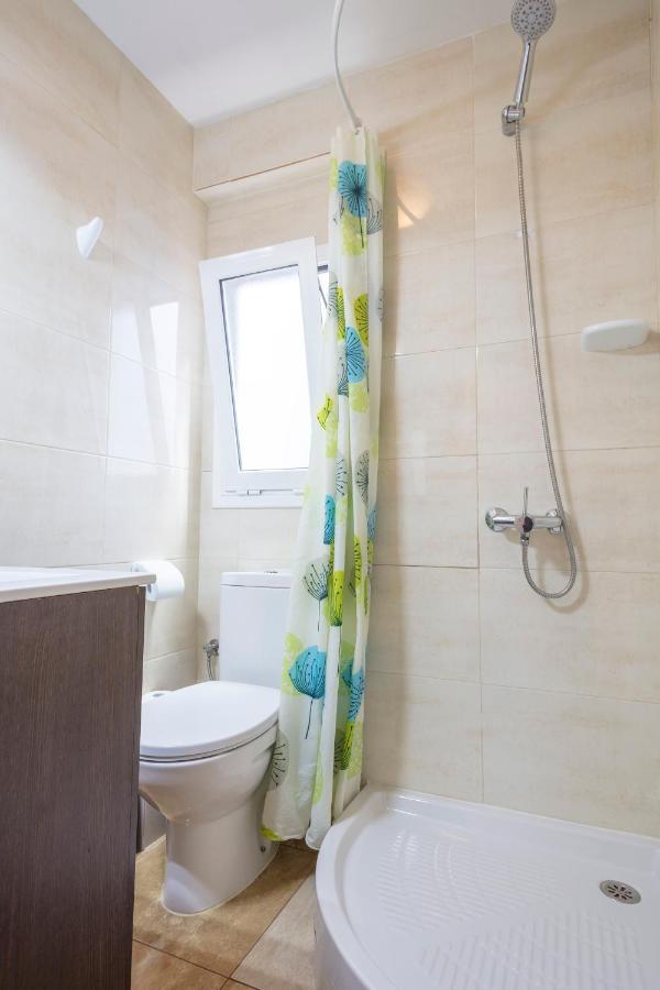 Tarradellas Sants Estació Apartamento