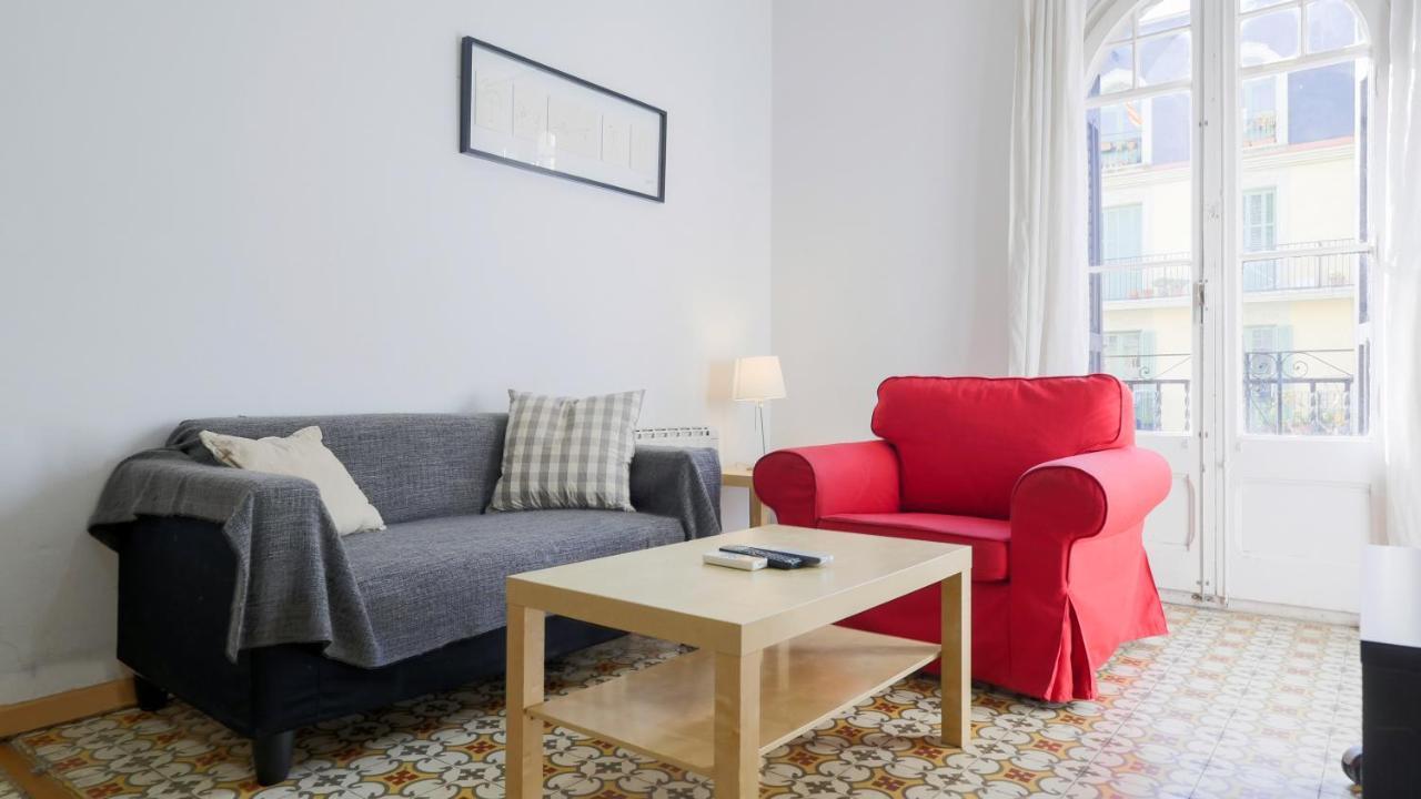 Entenca Apartamento *