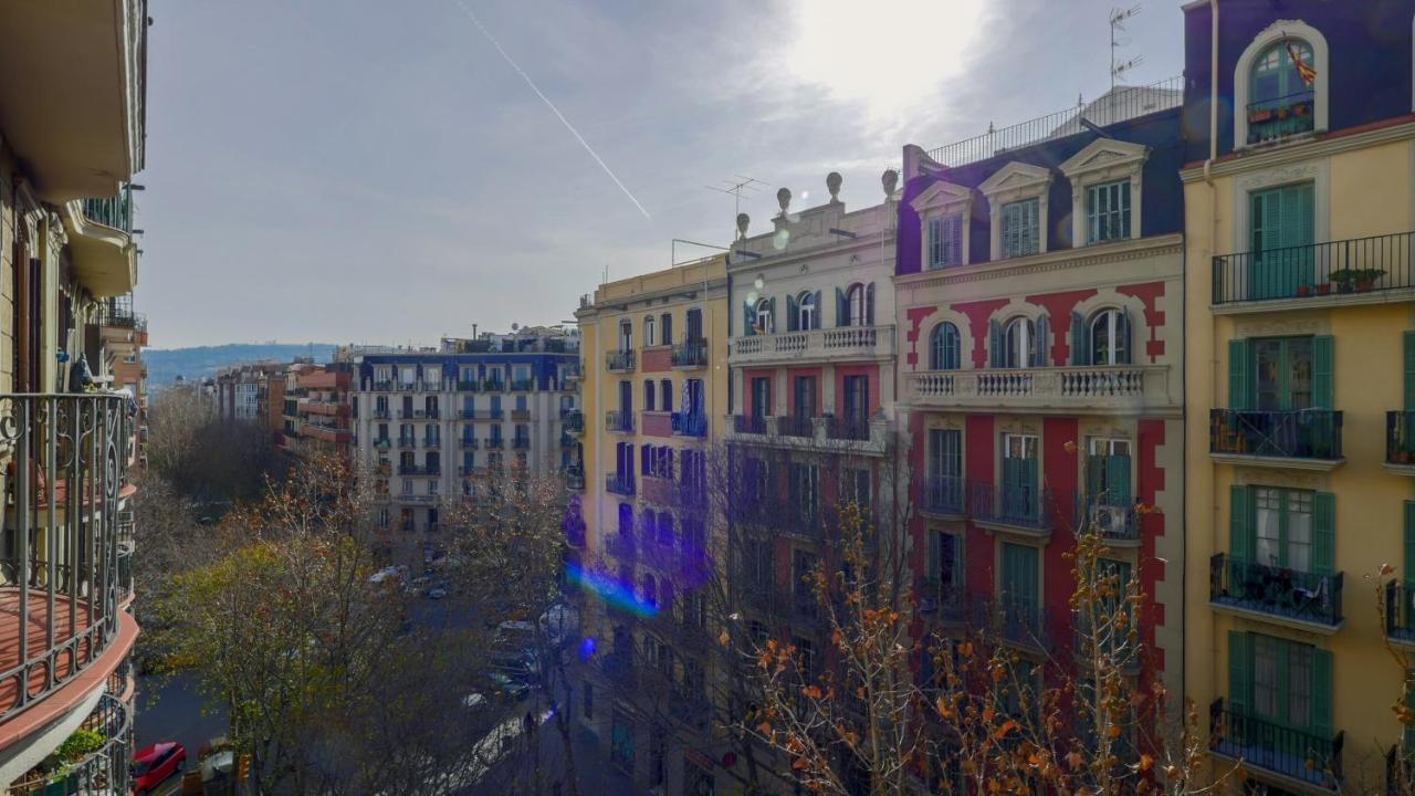 Apartamento Entenca Barcelona