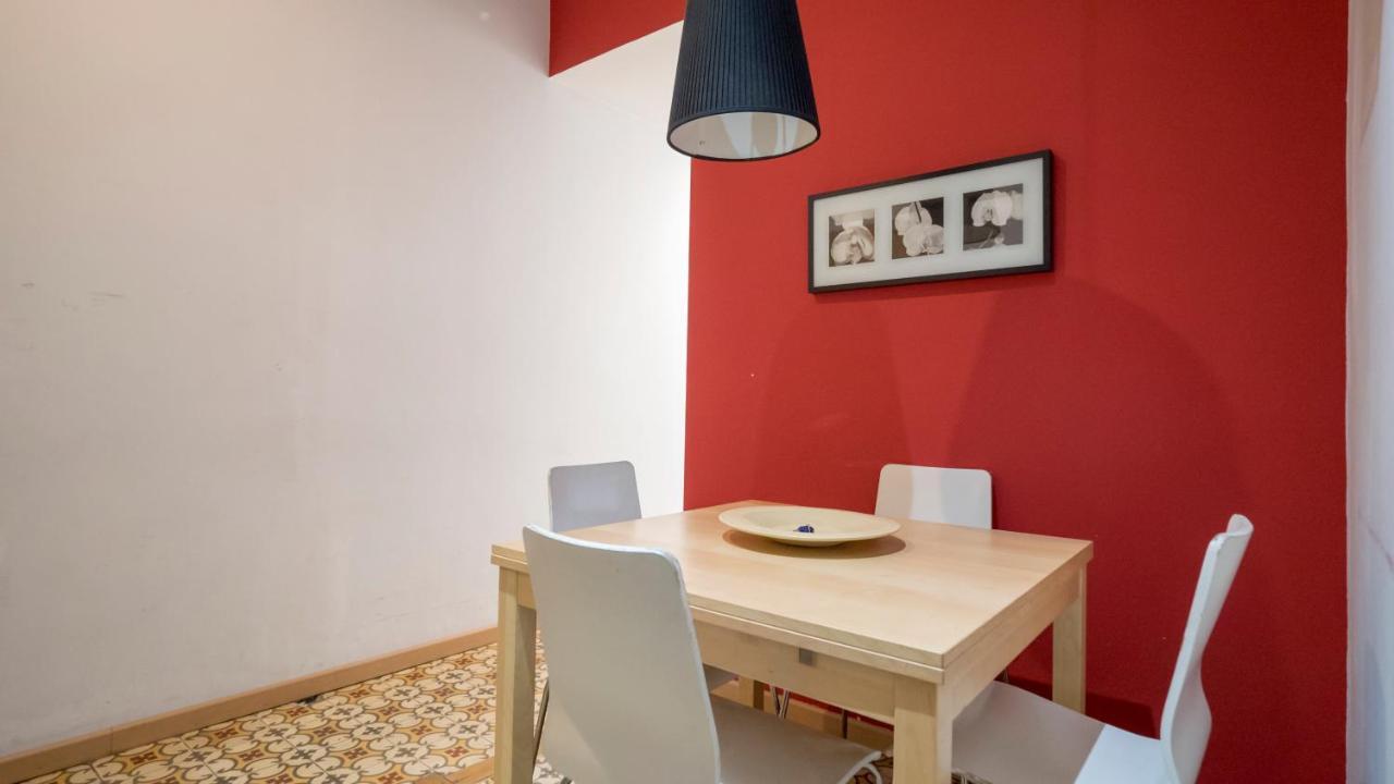 Apartamento Entenca Barcelona