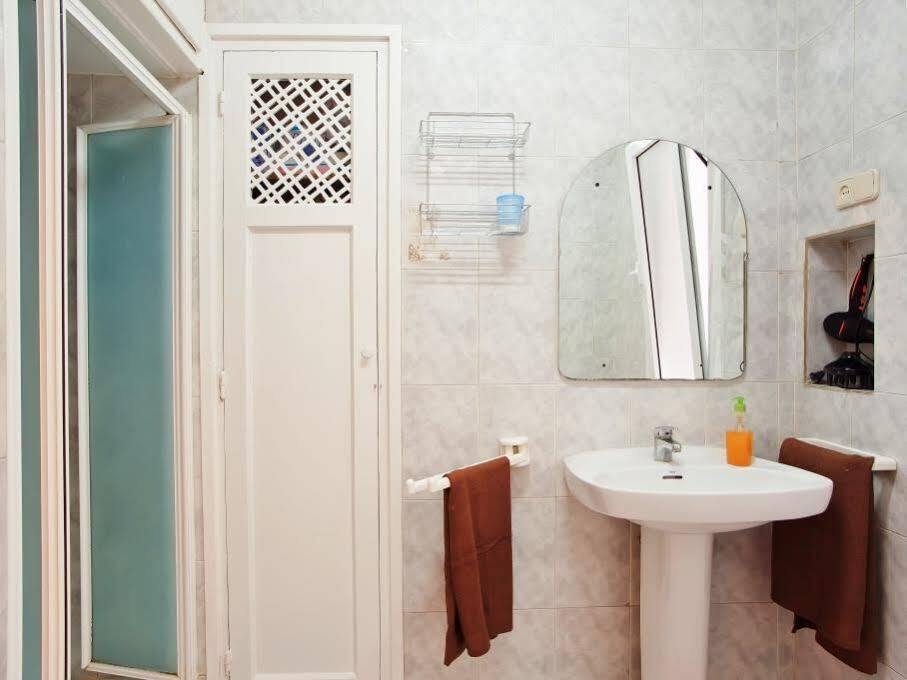 Apartamento Tarradellas Sants Estació *