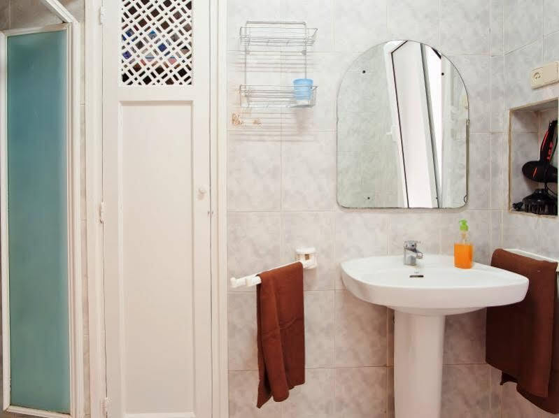 Apartamento Tarradellas Sants Estació Barcelona