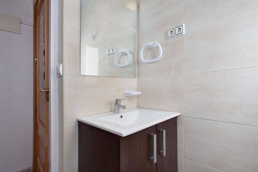 Apartamento Tarradellas Sants Estació Barcelona