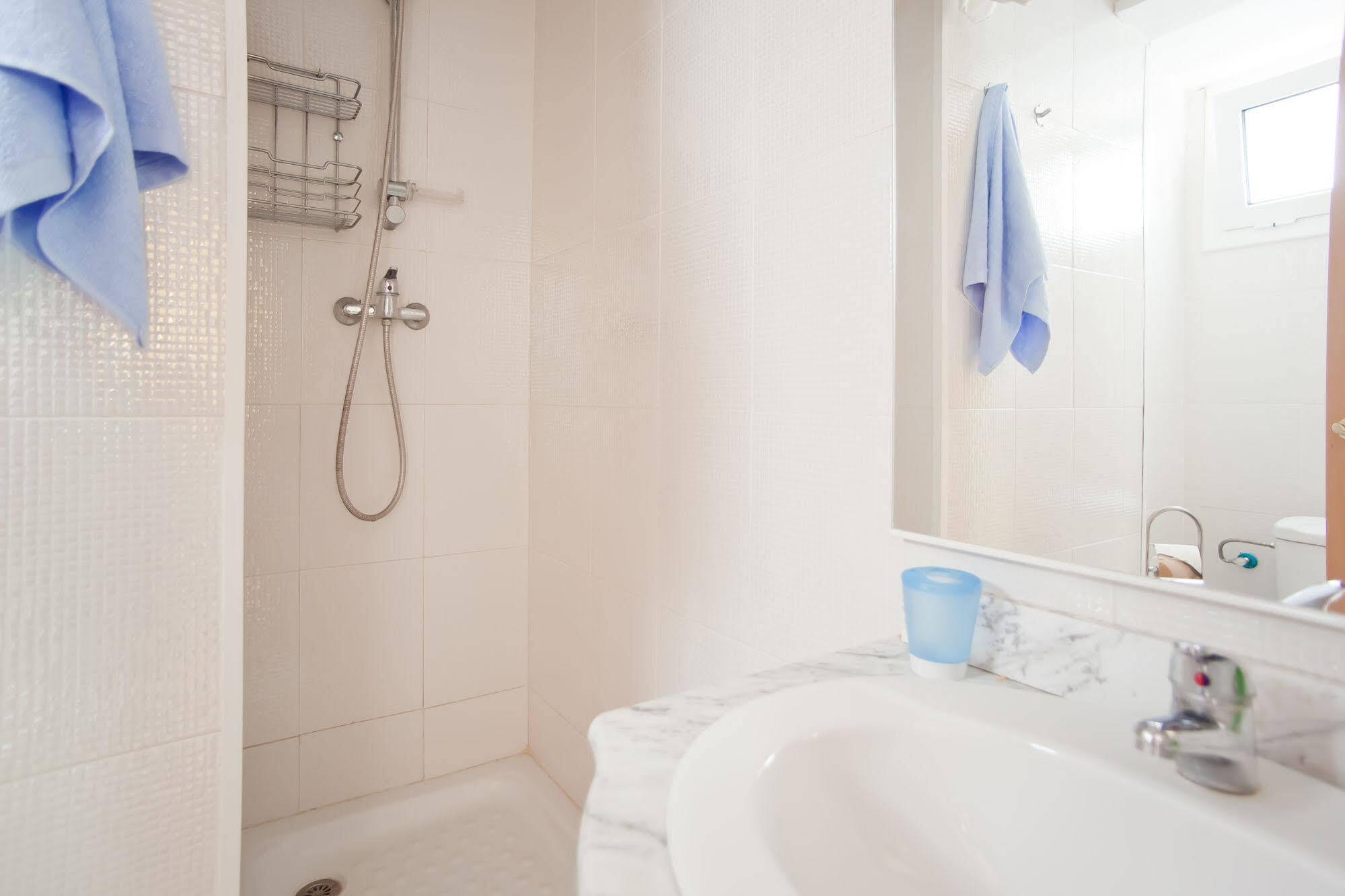 Apartamento Tarradellas Sants Estació Barcelona