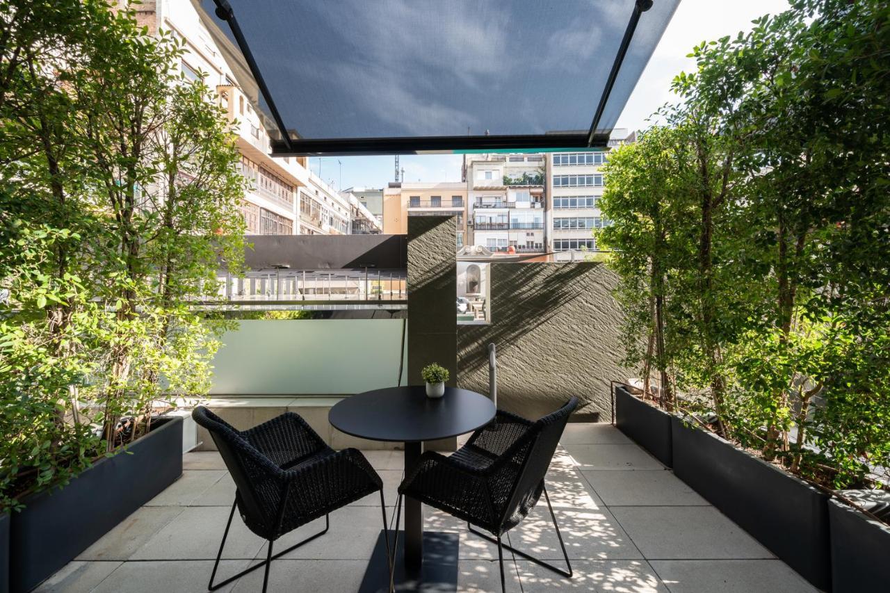 Catalonia Passeig De Gracia 4* Sup