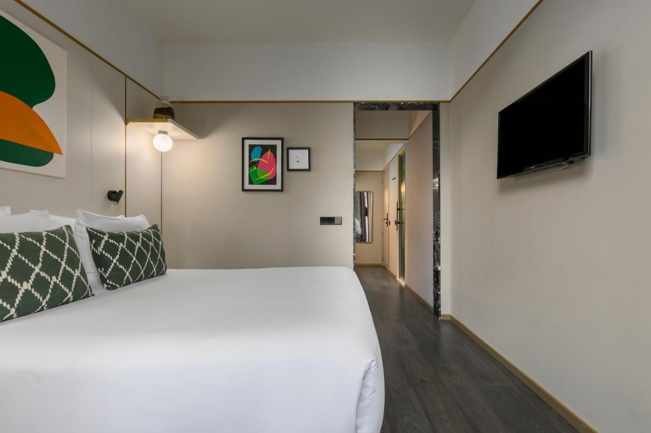 Apartahotel Be Mate Paseo De Gracia