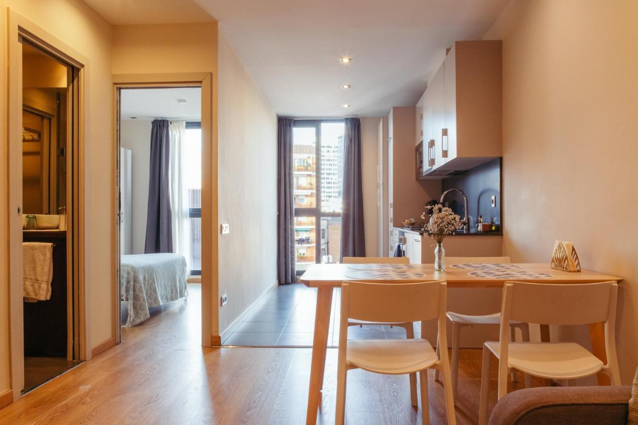 Casa Felipa Plaza Espana Apartment Barcelona