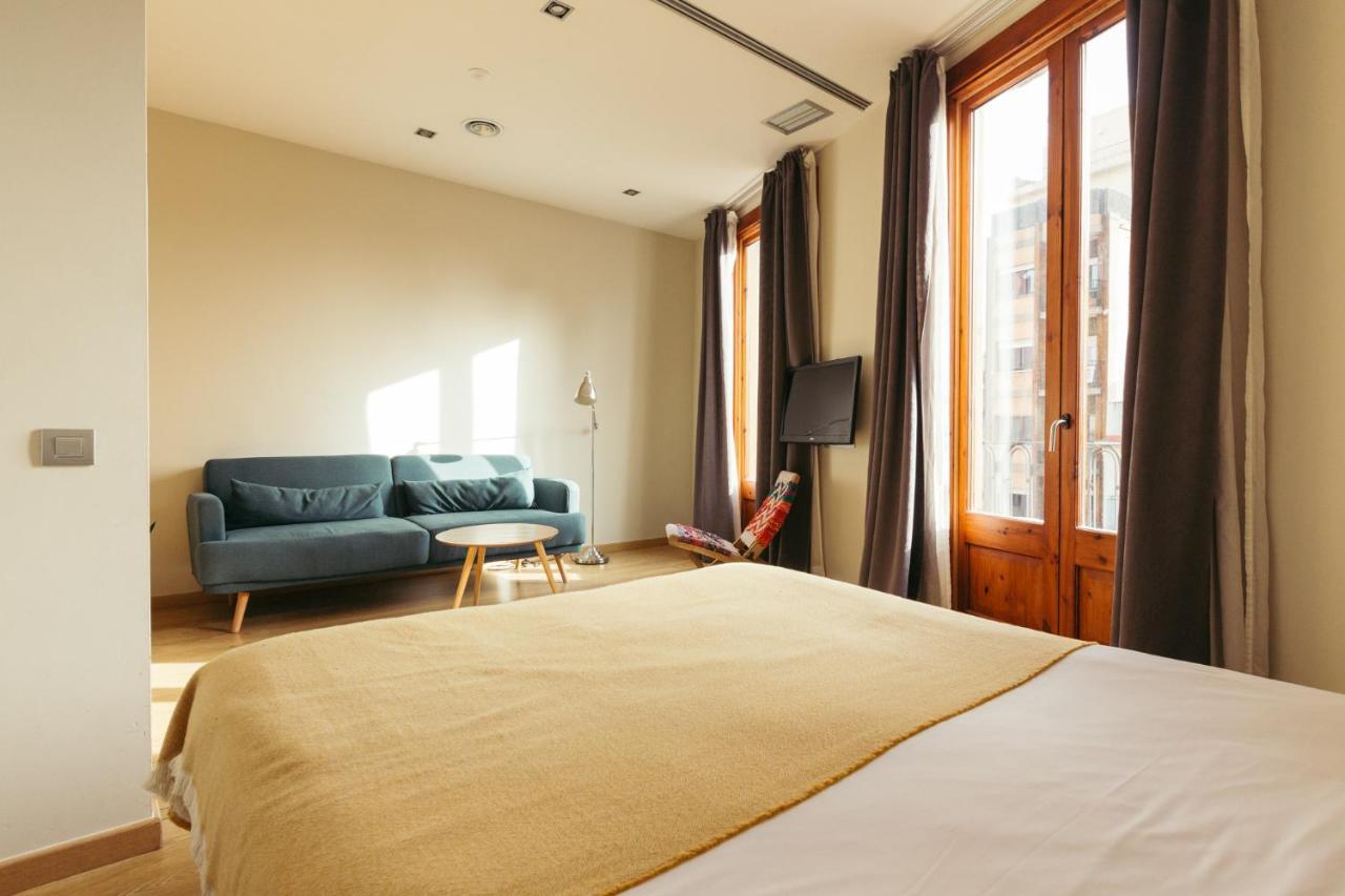 Casa Felipa Plaza Espana *