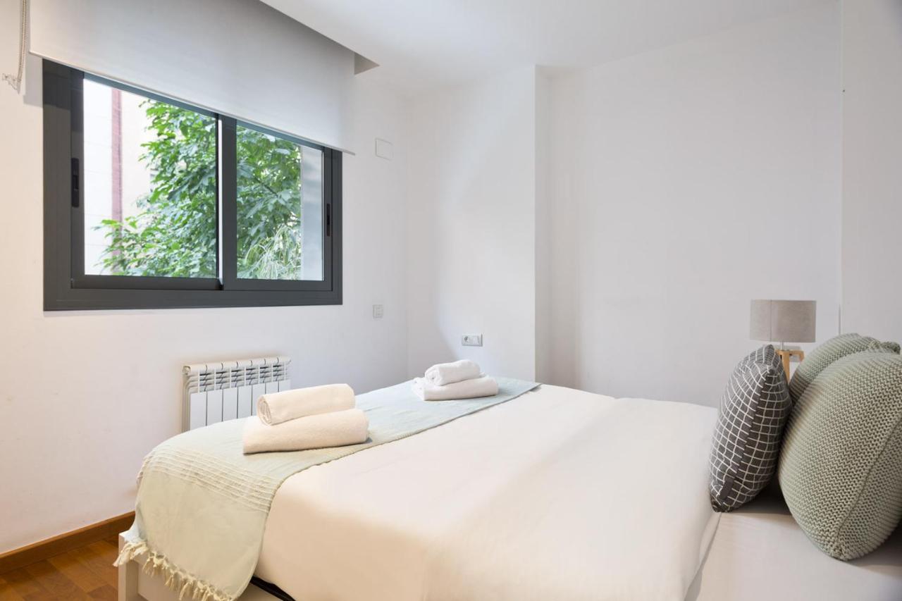 Les Corts Exclusive By Olala Homes Apartamento *
