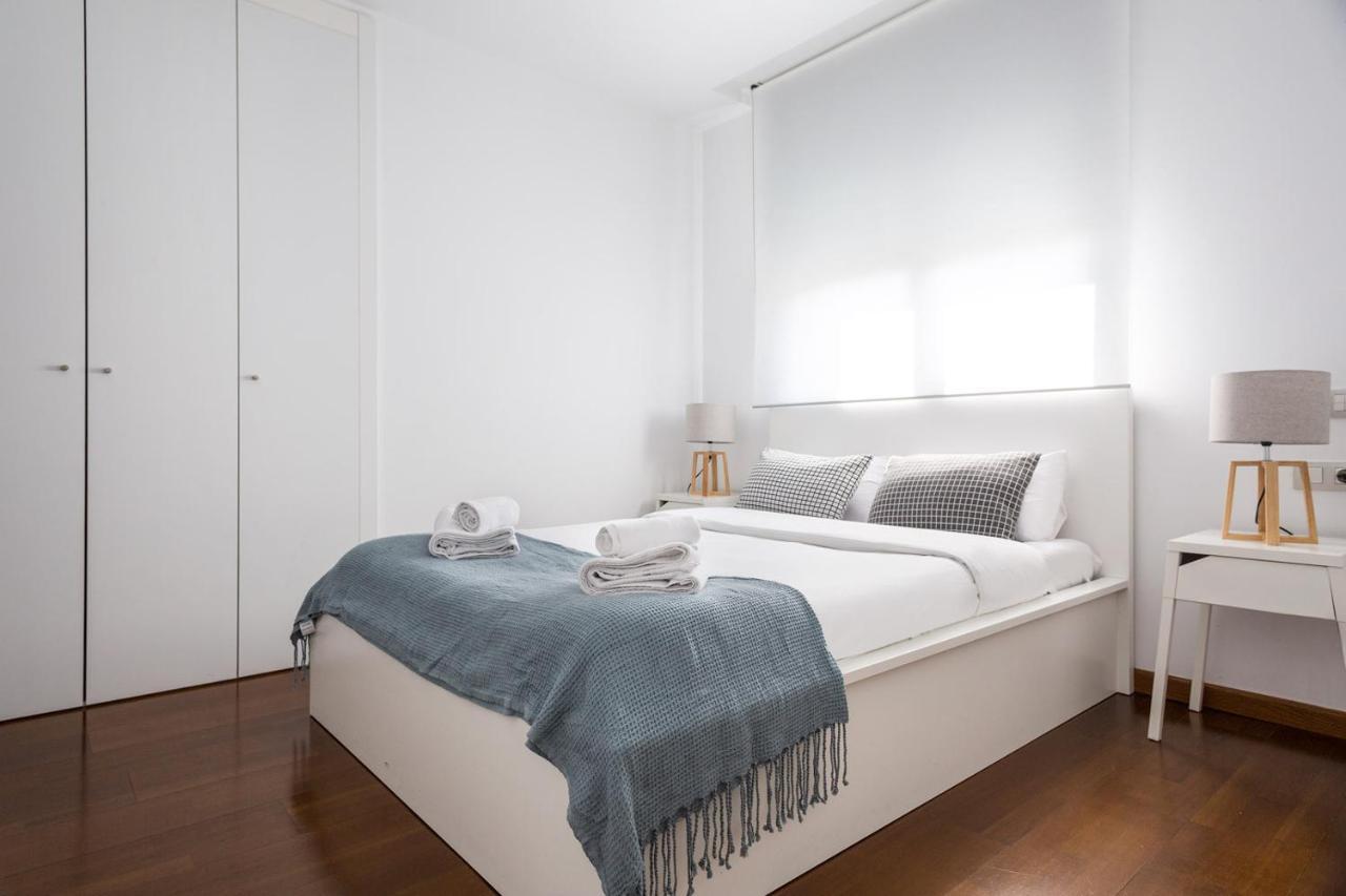 Apartamento Les Corts Exclusive By Olala Homes