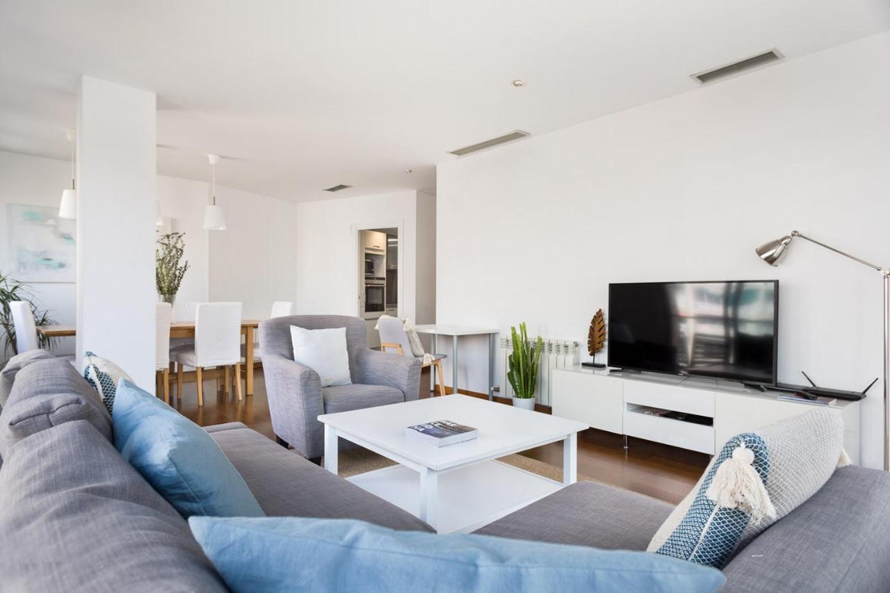Apartamento Les Corts Exclusive By Olala Homes